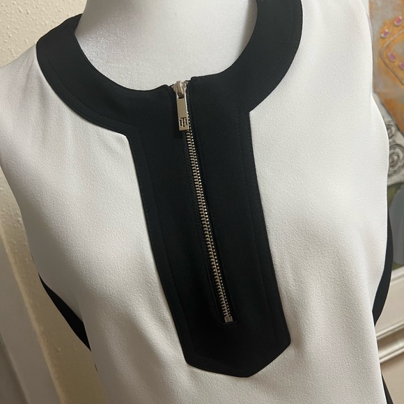 TOMMY HILFIGER DRESS SIZE 6. - Picture 2 of 16